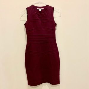 Diane von Ferstenberg Cocktail Dress